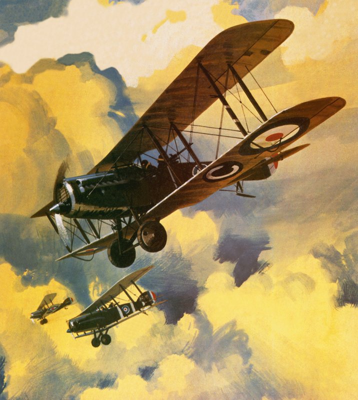  by Wilf (20th century) Hardy