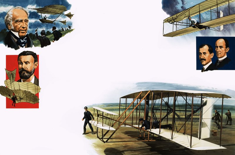  by Wilf (20th century) Hardy