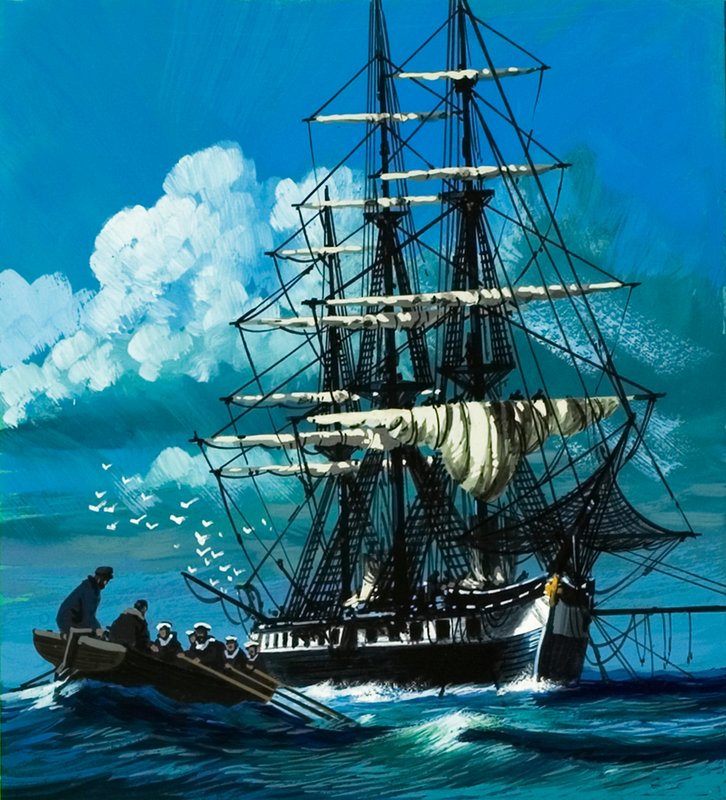  by Wilf (20th century) Hardy