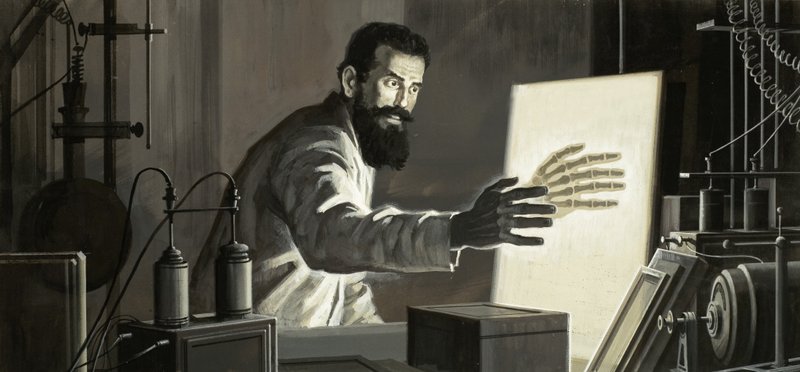  by Wilf (20th century) Hardy