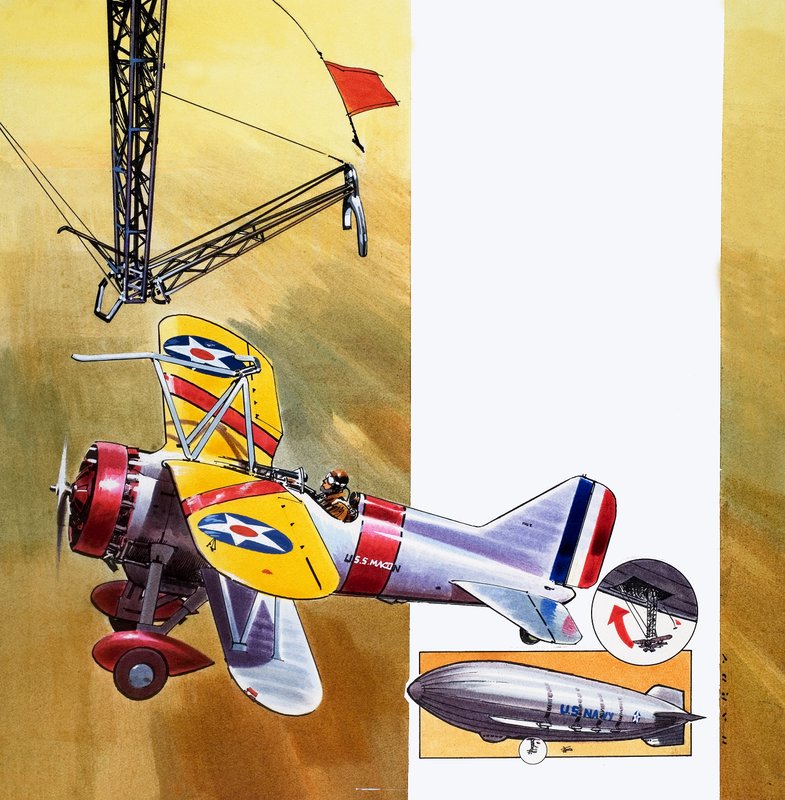  by Wilf (20th century) Hardy