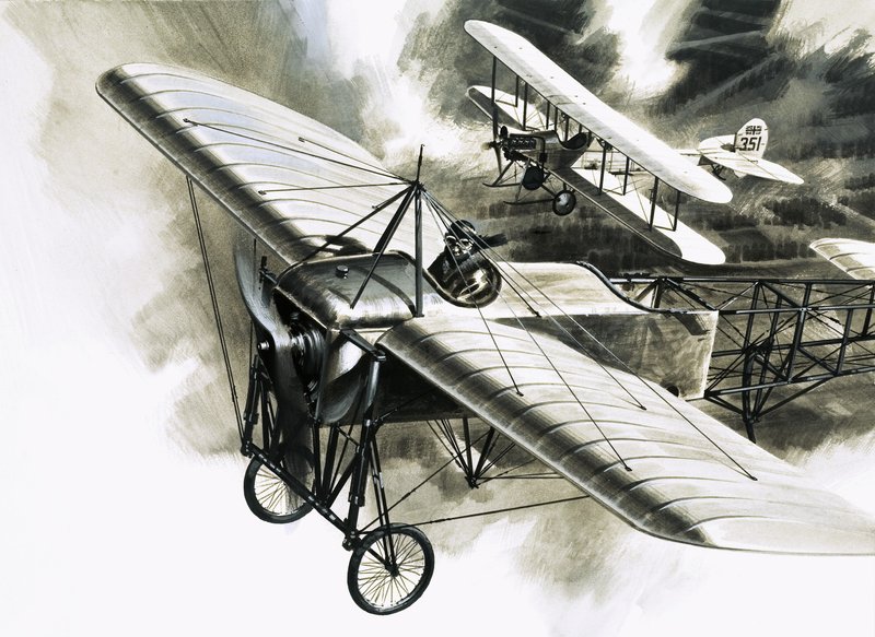  by Wilf (20th century) Hardy