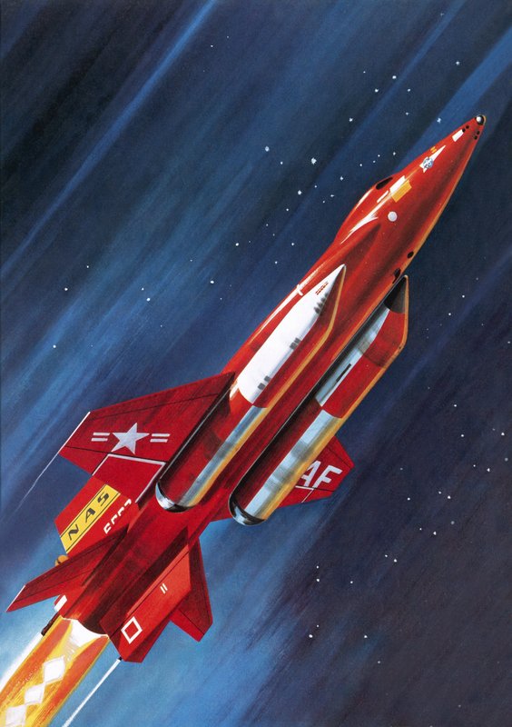 by Wilf (20th century) Hardy