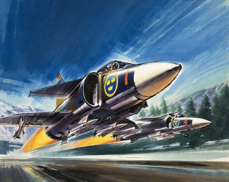  by Wilf (20th century) Hardy