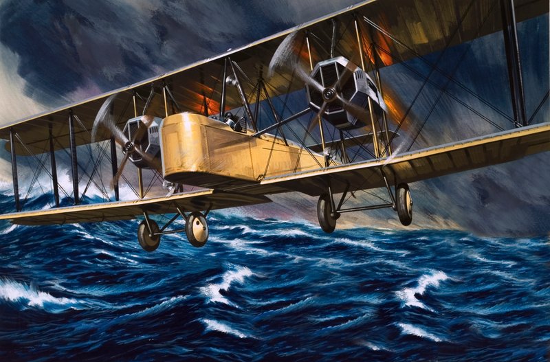  by Wilf (20th century) Hardy