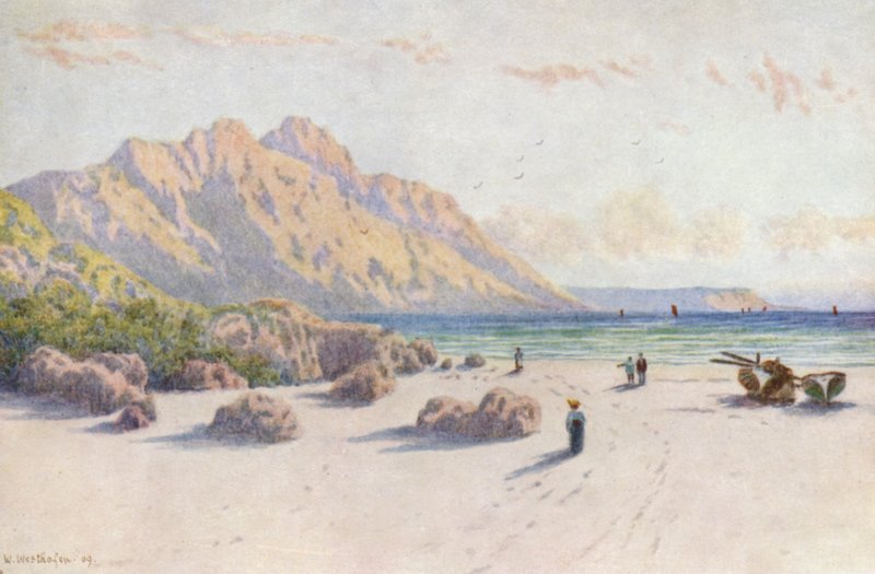  by Wilhelm Westhofen