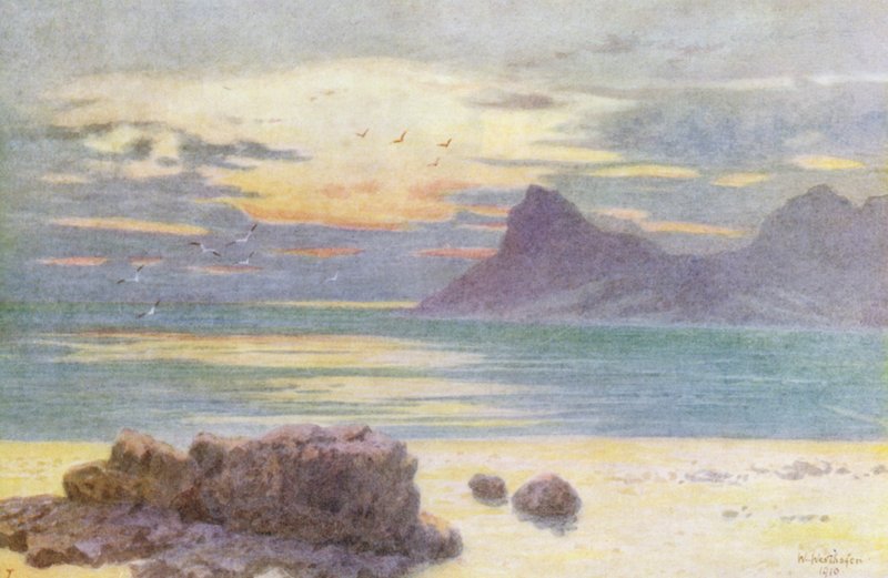  by Wilhelm Westhofen