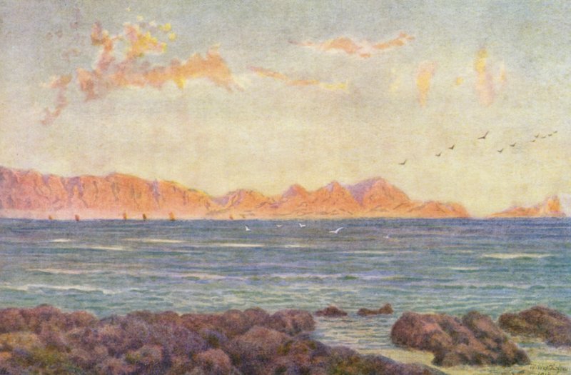  by Wilhelm Westhofen