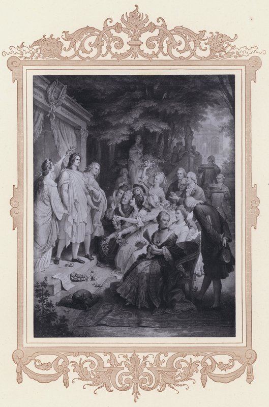 Goethe Weimar