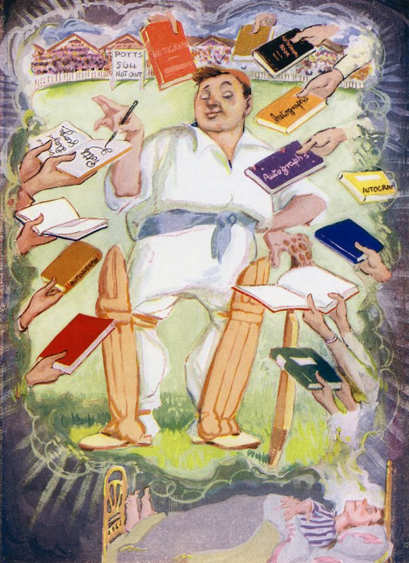 Potts Minor