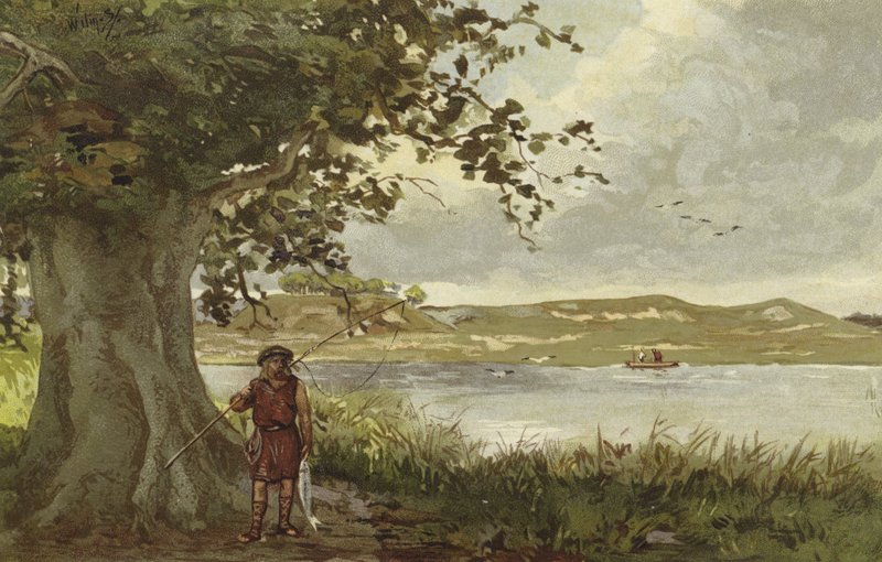 Hunenschans