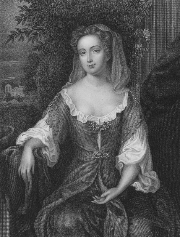 Mrs Lawson  by Willem Wissing