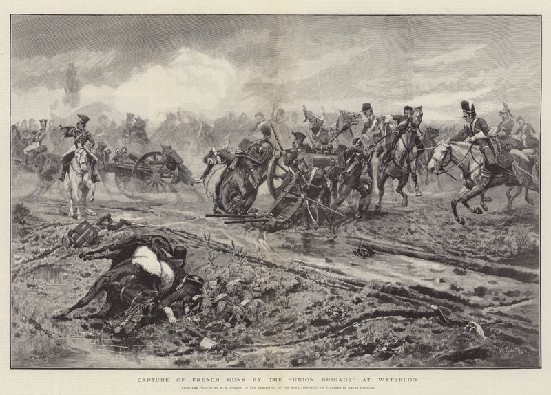 Waterloo