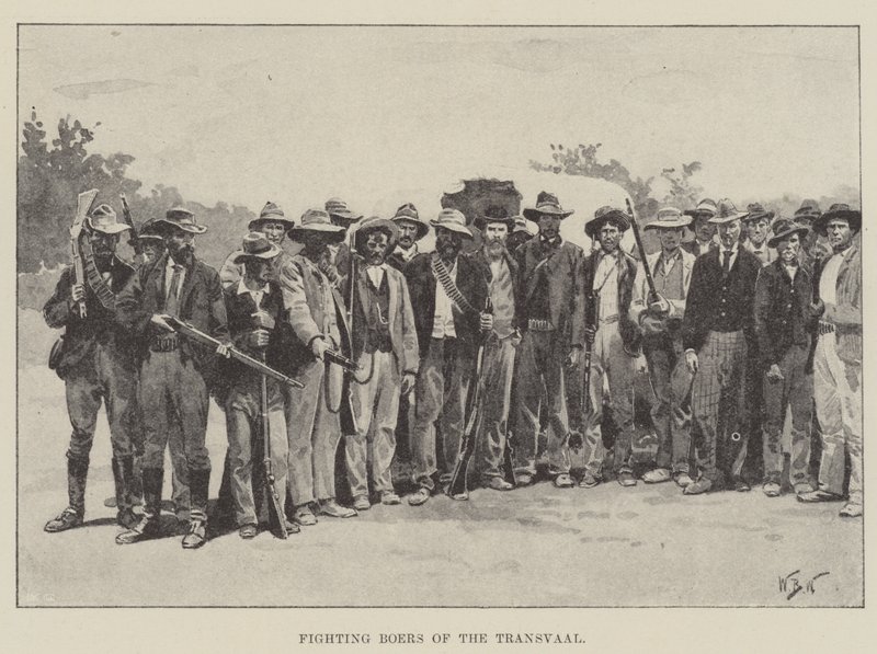Transvaal