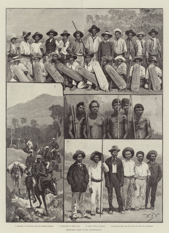 Kuzey Queensland