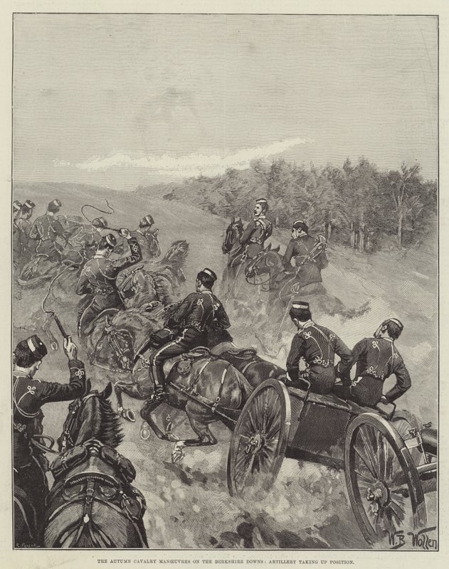 Berkshire Downs