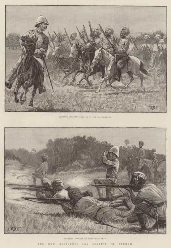 Burmah