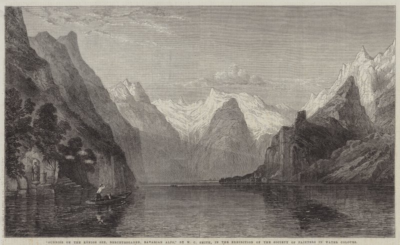 Konigs See