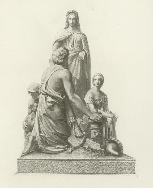 Tarım by William Calder Marshall