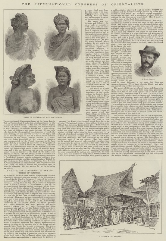 Uluslararası Oryantalist Kongresi by William Douglas Almond