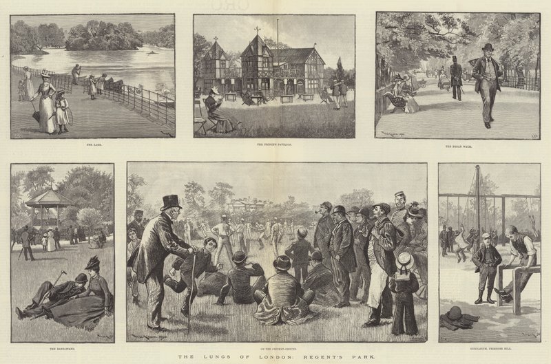 Londra