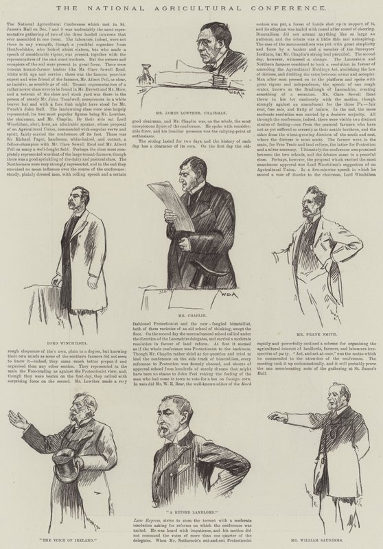 Ulusal Tarım Konferansı by William Douglas Almond