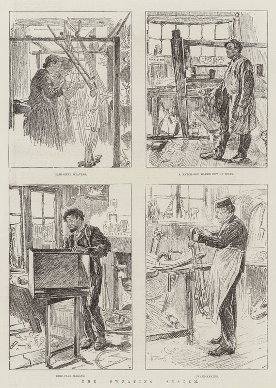 Terleme Sistemi by William Douglas Almond