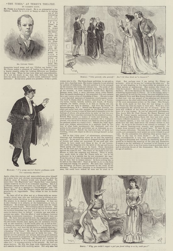ಟೈಮ್ಸ್, ಟೆರ್ರಿಸ್ ಥಿಯೇಟರ್ ಟರ್ಕ್‌ನಲ್ಲಿ by William Douglas Almond