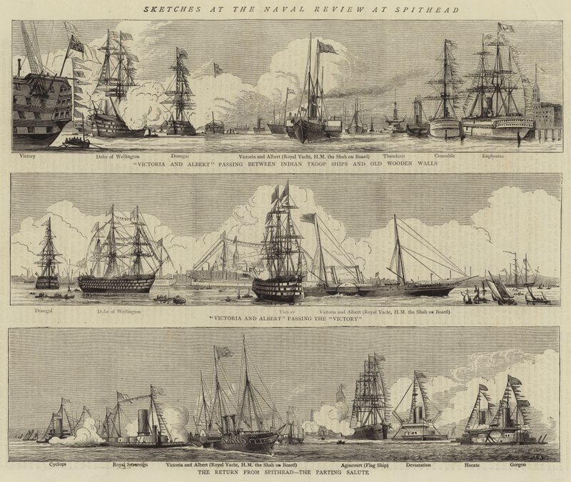 Spithead