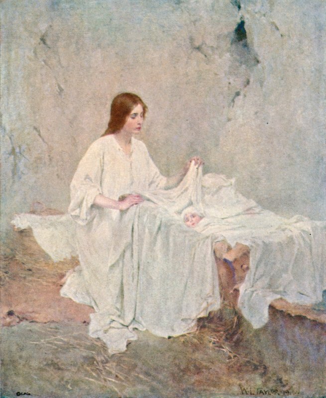 Doğuş by William Ladd Taylor