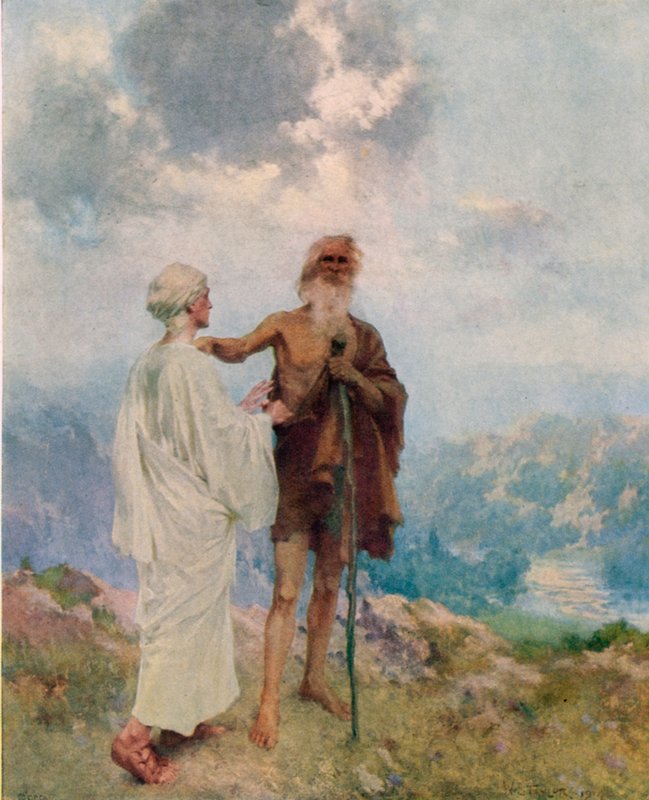 İlyas ve Elişa