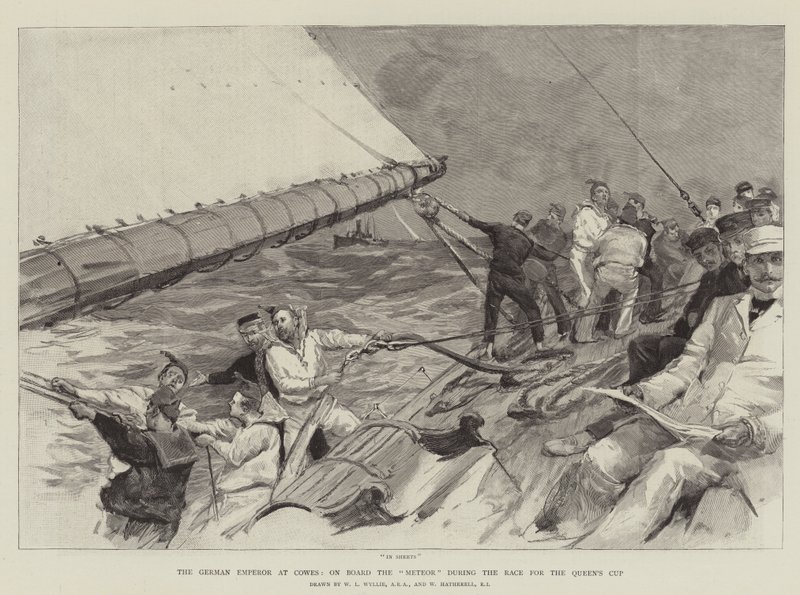 Cowes