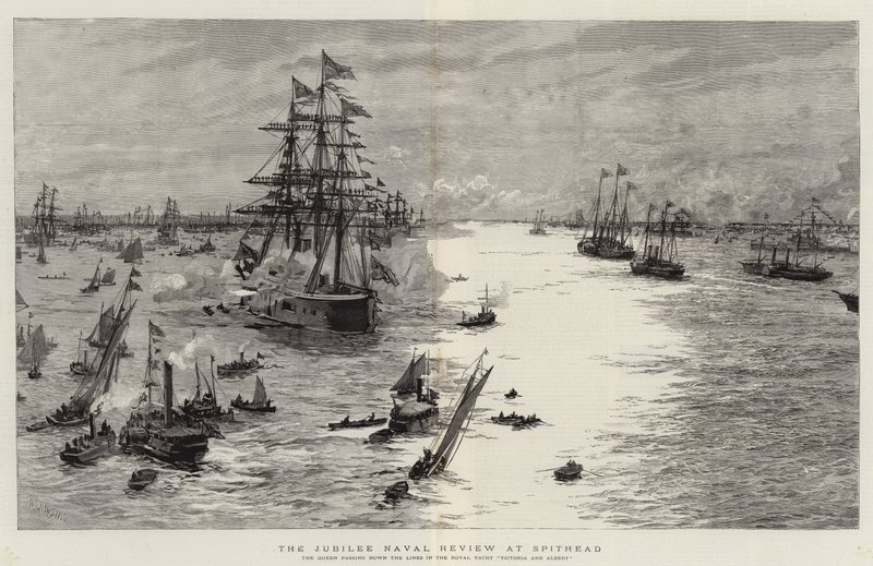 Spithead