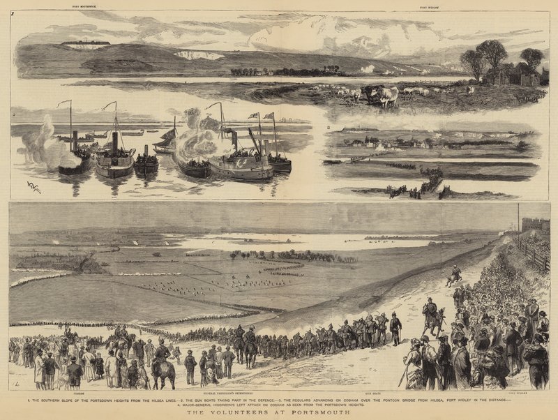 Portsmouth
