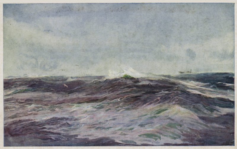 Biscay Körfezi