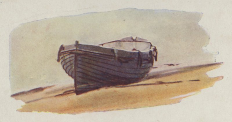 Inkeragutabara by William Lionel Wyllie