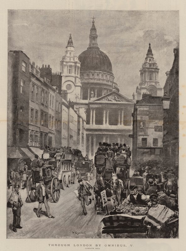 Londra