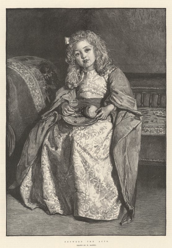 Perde Arasında by William Rainey