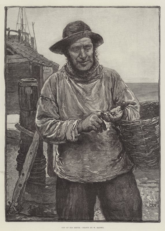 Derinliğinden by William Rainey