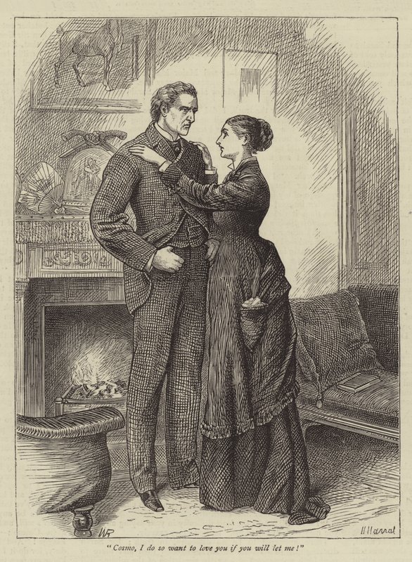 ಕಪ್ಪು ಸ್ಪಿರಿಟ್ಸ್ ಮತ್ತು ವೈಟ್ ಟರ್ಕ್ by William Ralston
