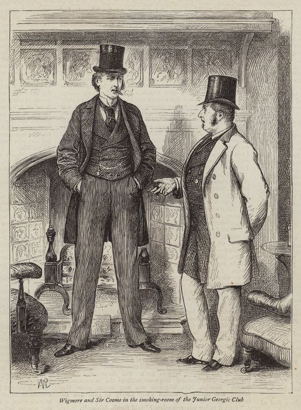 ಕಪ್ಪು ಸ್ಪಿರಿಟ್ಸ್ ಮತ್ತು ವೈಟ್ ಕೆತ್ತನೆ ಟರ್ಕ್ by William Ralston