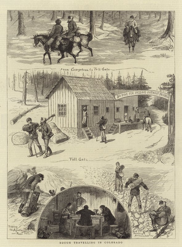 Colorado