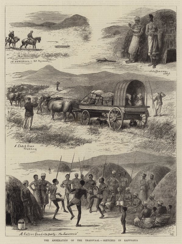 Transvaal