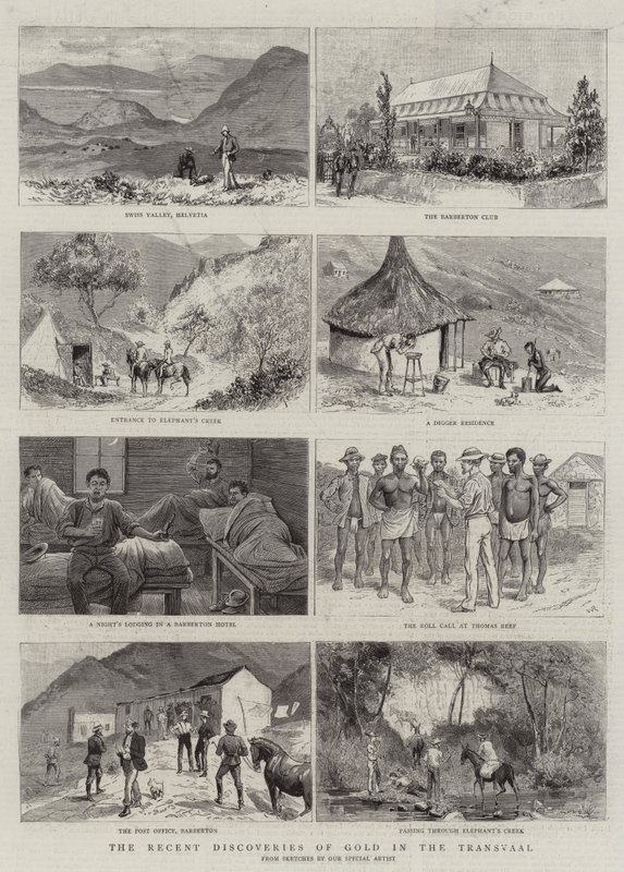 Transvaal