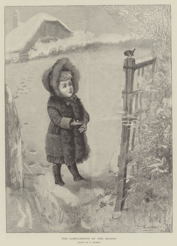Sezonun Övgüleri by William Shakespeare Burton