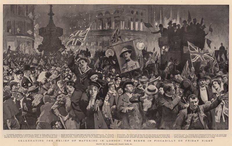 Londra