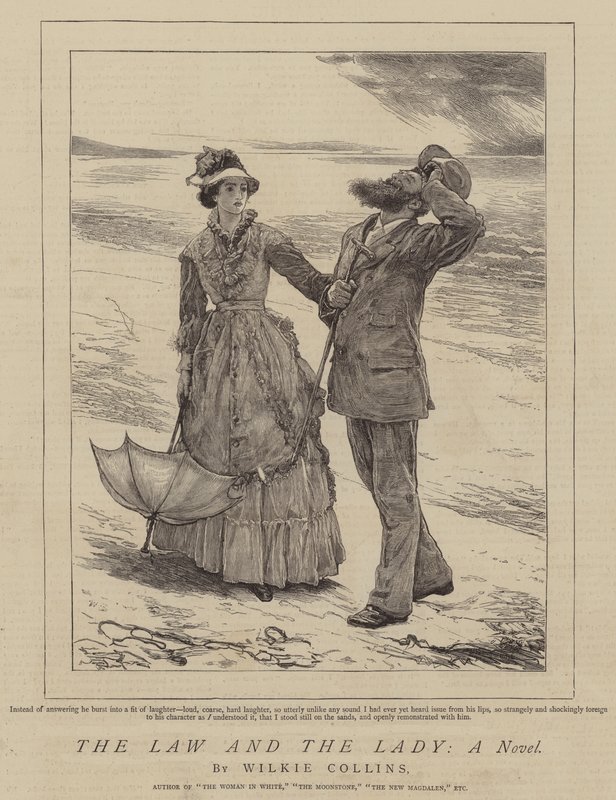 Yelkenli Tekne (kağıt üzerine kalem ve sulu boya) by William Small