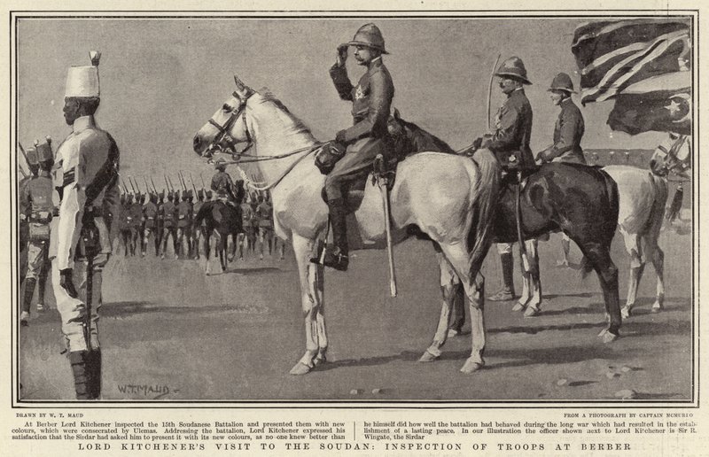 Lord Kitchener