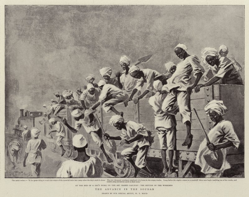 Sudan