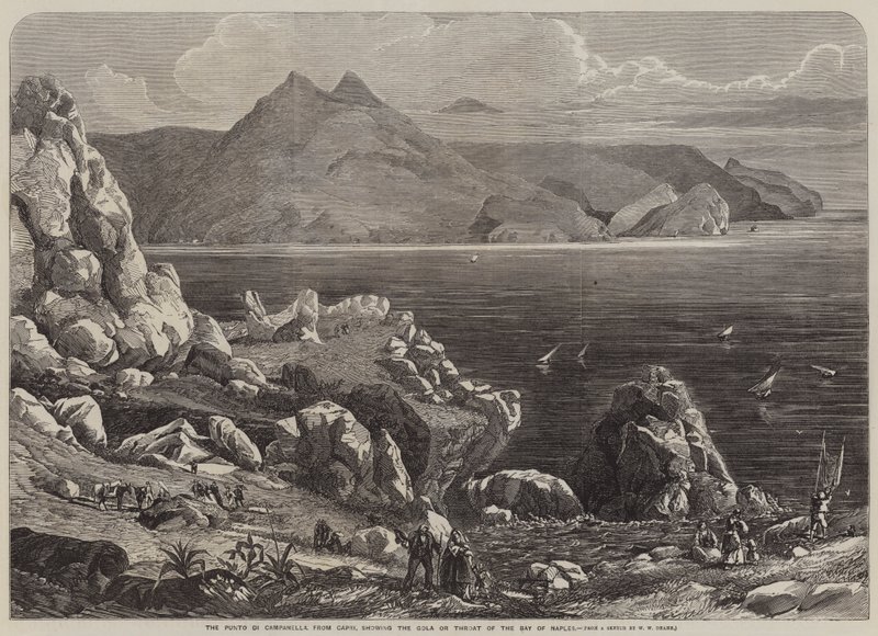Napoli Körfezi